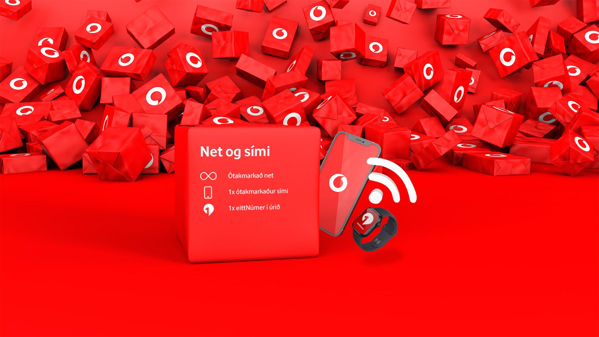 Net og sími - header-Net og sími - header-img