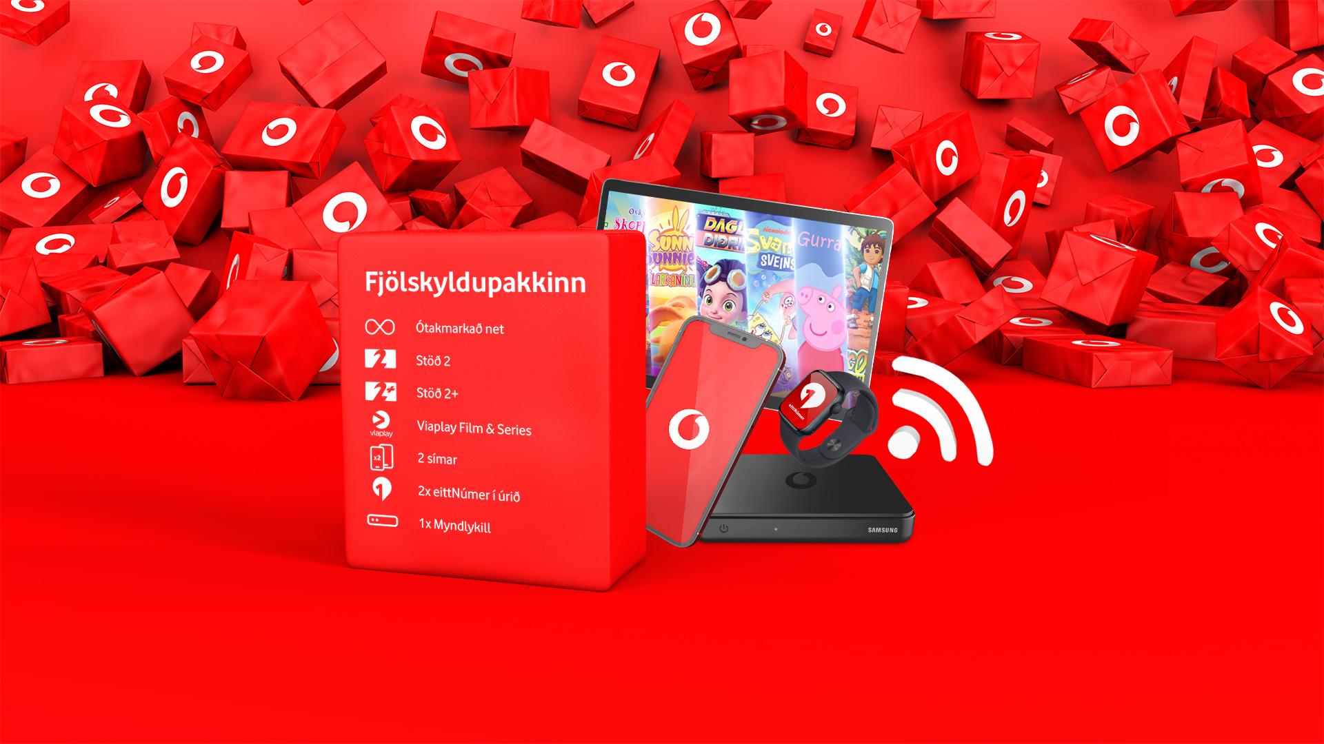 Fjölskyldupakkinn - header-Fjölskyldupakkinn - header-img