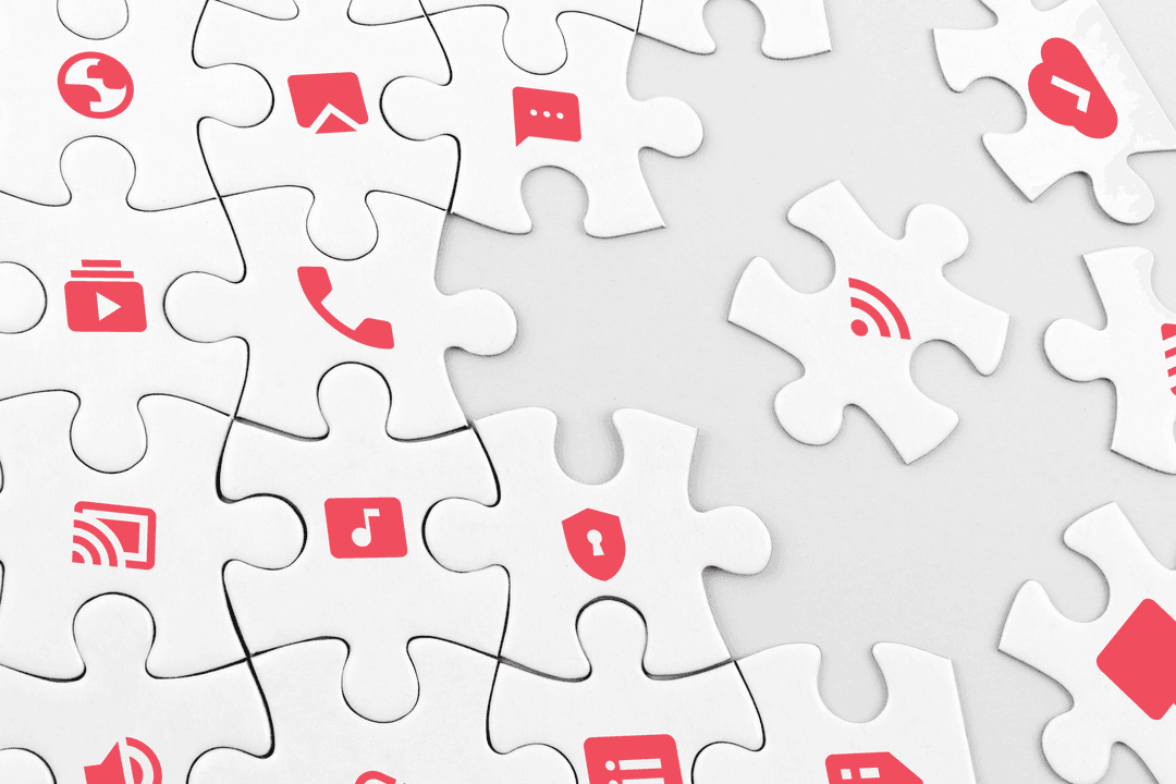 Pakkar - Púsl-Pakkar - Púsl-img