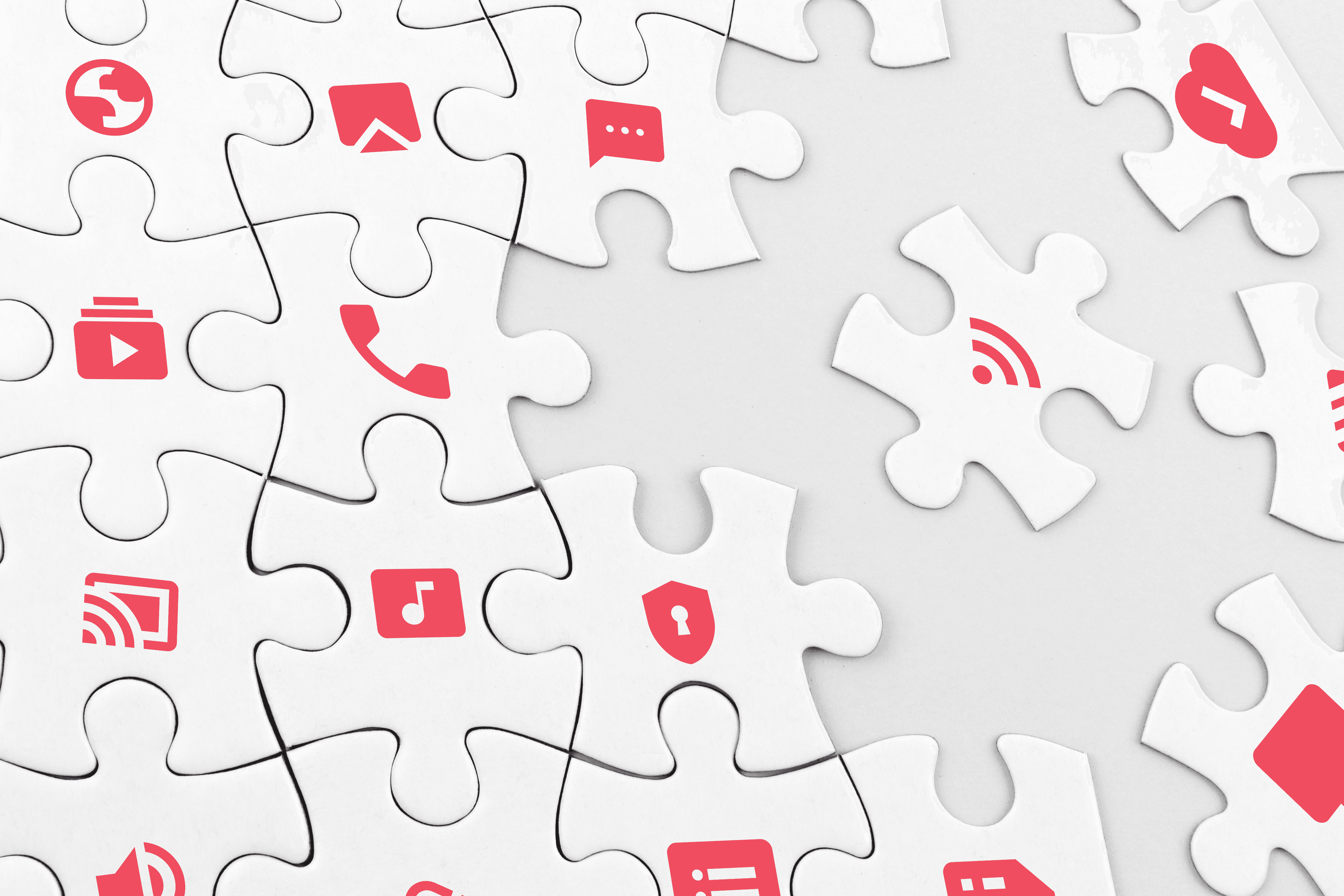 Pakkar - Púsl-Pakkar - Púsl-img