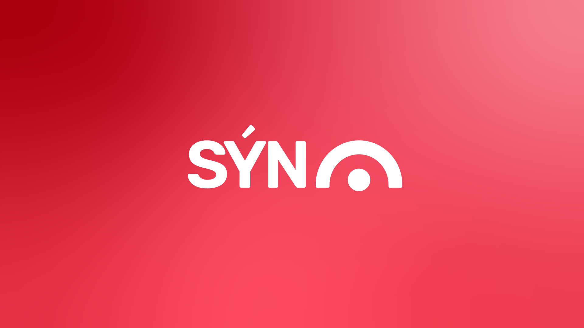 undefined-Sýn línuleg logo með bakgrunni-img